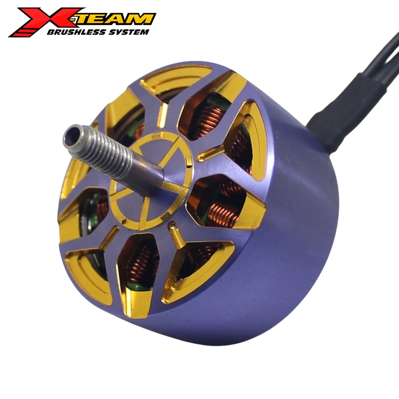 XTO-3115-900KV 多旋翼航拍無(wú)人機(jī)無(wú)刷電機(jī)